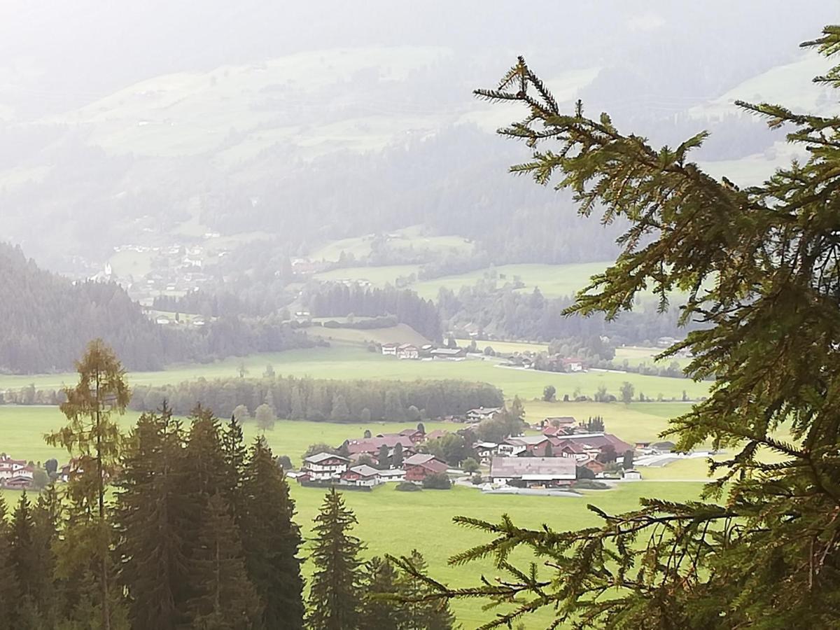 Haus Seppi Hotel Neukirchen am Großvenediger Екстериор снимка