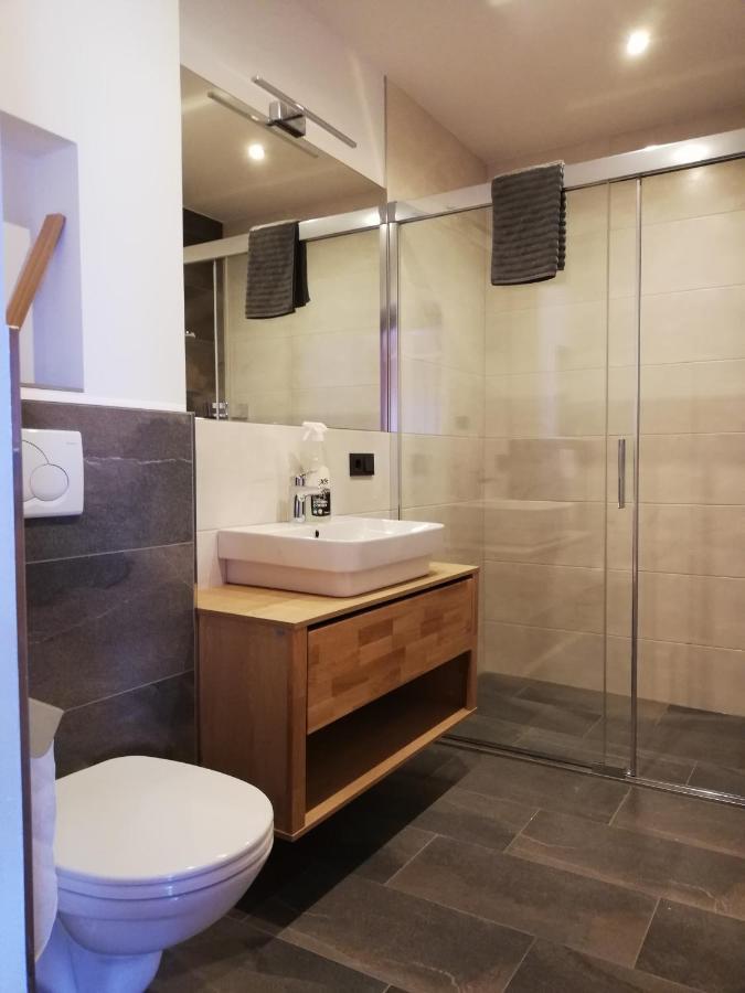 Haus Seppi Hotel Neukirchen am Großvenediger Екстериор снимка