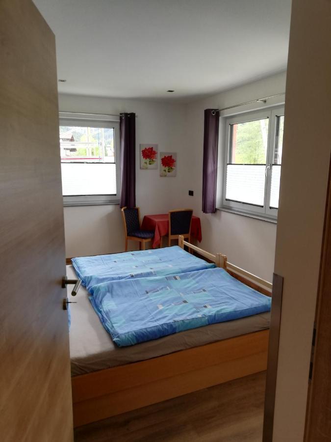 Haus Seppi Hotel Neukirchen am Großvenediger Екстериор снимка