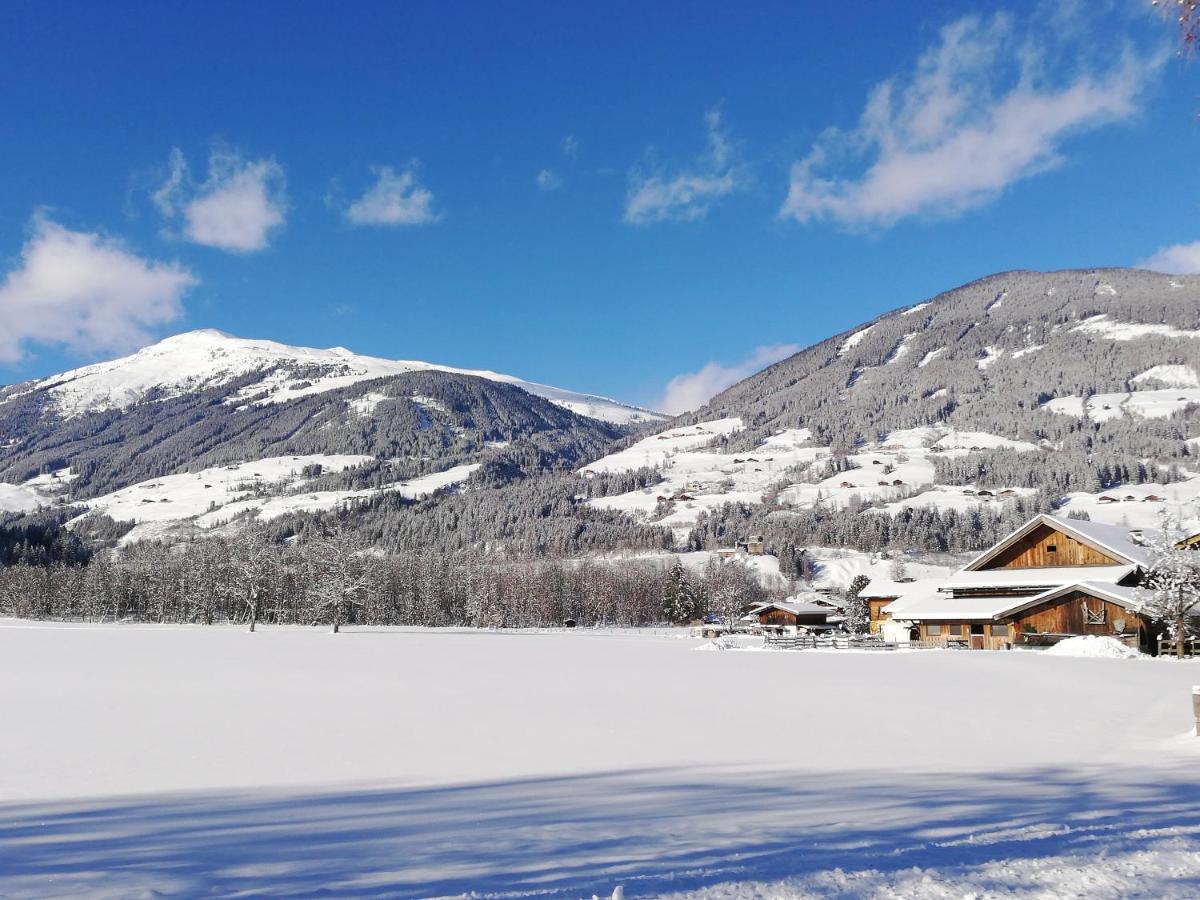 Haus Seppi Hotel Neukirchen am Großvenediger Екстериор снимка