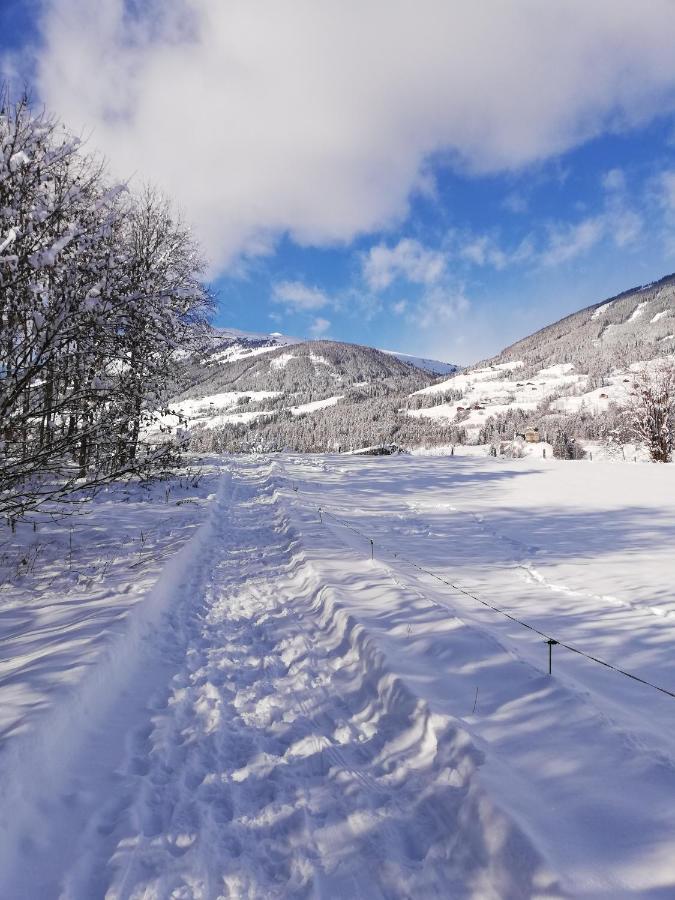 Haus Seppi Hotel Neukirchen am Großvenediger Екстериор снимка