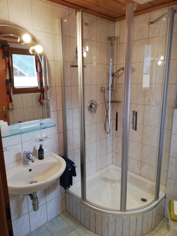 Haus Seppi Hotel Neukirchen am Großvenediger Екстериор снимка